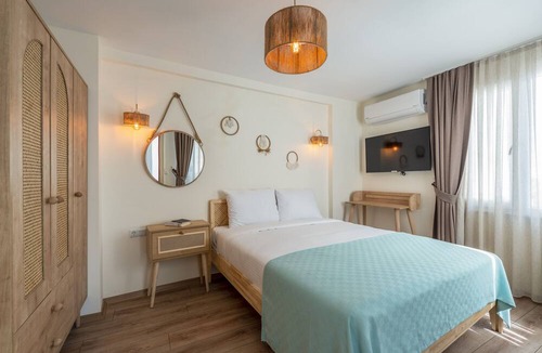 Adalar Hotel | Aya Butik Otel