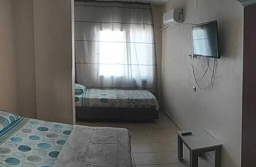 Ayas Apartment | SOLİ KIYI APART