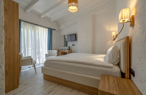 Karabaglar Hotel | Arcadius Alacati Hotel