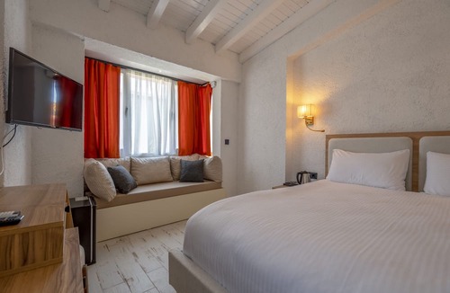 Karabaglar Hotel | Arcadius Alacati Hotel