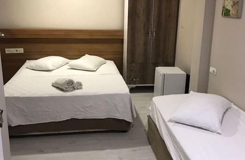 Kusadasi House | Lavinya Pansiyon