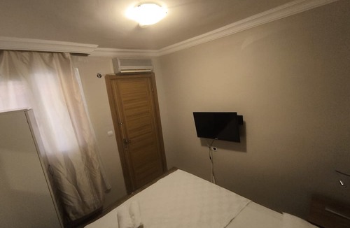 Kusadasi House | Lavinya Pansiyon