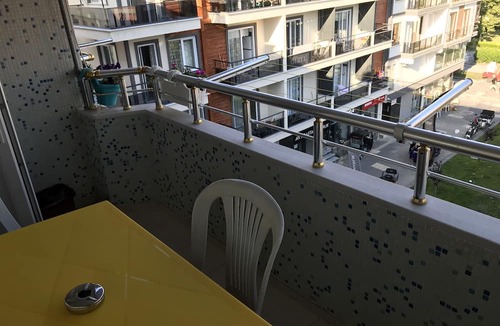 Marmara Hotel | Joey Pansiyon