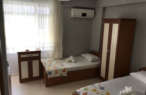 Marmara Hotel | Joey Pansiyon