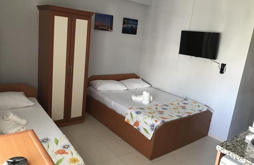 Marmara Hotel | Joey Pansiyon