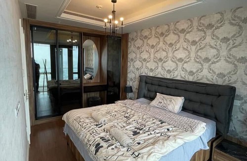 Ikitelli Apartment | Egarcom