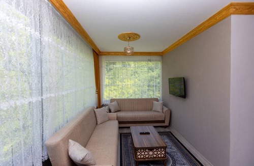 Macka Apartment | Valide Suit Apart