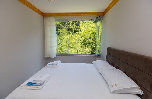 Macka Apartment | Valide Suit Apart