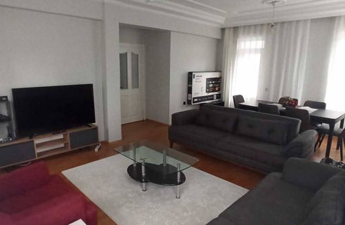 Konyaalti Apartment | DAILY WEEKLY MONTHLY RENTAL 3+1 FLAT IN ANTALYA KONYAALTI