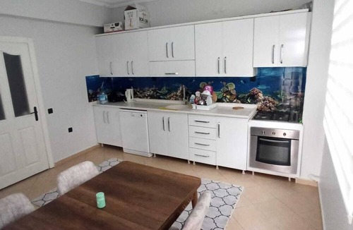 Konyaalti Apartment | DAILY WEEKLY MONTHLY RENTAL 3+1 FLAT IN ANTALYA KONYAALTI