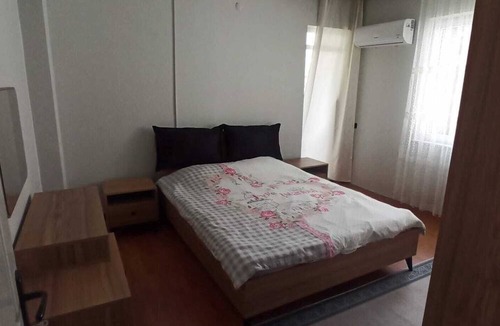 Konyaalti Apartment | DAILY WEEKLY MONTHLY RENTAL 3+1 FLAT IN ANTALYA KONYAALTI