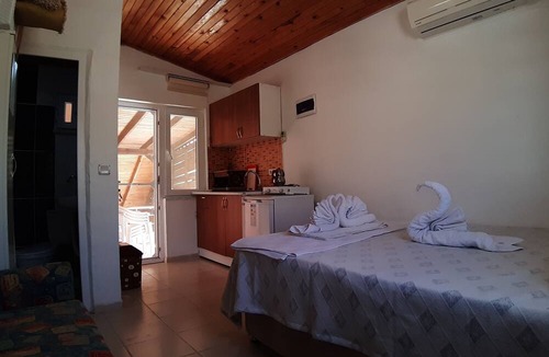 Gokceada Hostel | ERAY PANSİYON