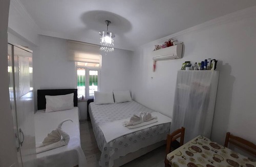 Gokceada Hostel | ERAY PANSİYON