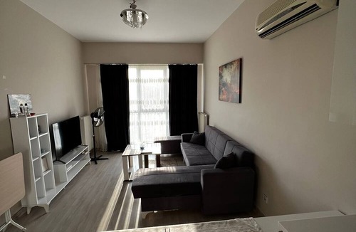 Mahmutbey Apartment | very clean, Modern and NEW.