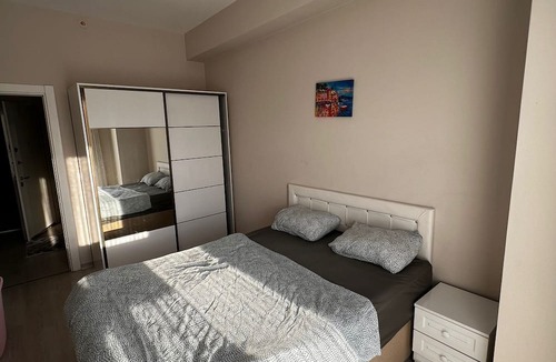 Mahmutbey Apartment | very clean, Modern and NEW.