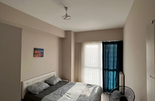 Mahmutbey Apartment | very clean, Modern and NEW.
