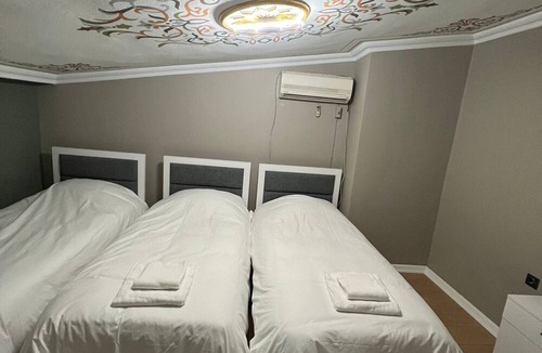 Tatvan Hotel | dilek butik otel