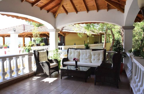 Sogucak Resort | Pine Villas & Apartments Kusadasi