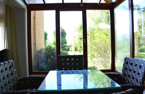 Sogucak Resort | Pine Villas & Apartments Kusadasi