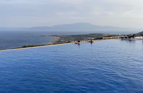 Ayvacik Hotel | Assos Karadut Taş Otel