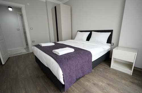 Trabzon Resort | Atlal Apart