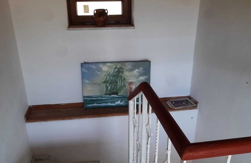 Ayvacik Bed & Breakfast | Bergos Counry Pansion