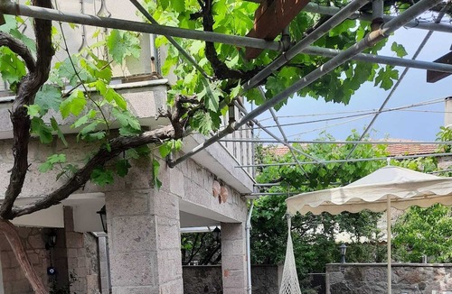 Ayvacik Bed & Breakfast | Bergos Counry Pansion