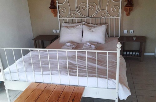 Ayvacik Bed & Breakfast | Bergos Counry Pansion