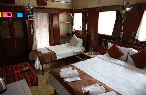 Sahinbey Bed & Breakfast | Gökhan Bey Konağı