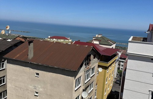 Kaymakli Apartment | Trabzon Life