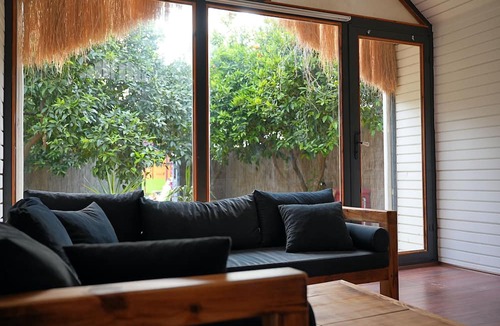 Kepez House | Collesium Garden