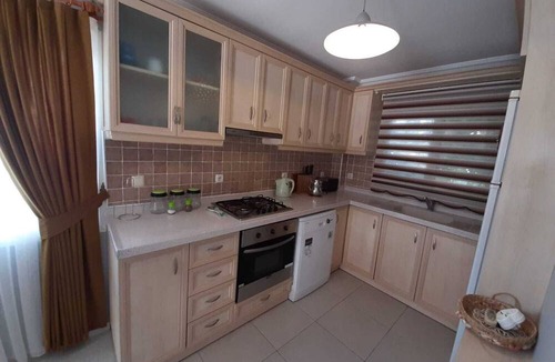 Kadnlar Denizi Mahallesi House | 4-storey Villa With Pool, 5 Mins From Ladies Beach!