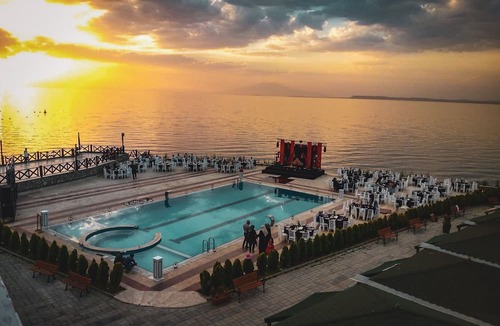 Edremit Hotel | DEDEMAN VAN RESORT & AQUA