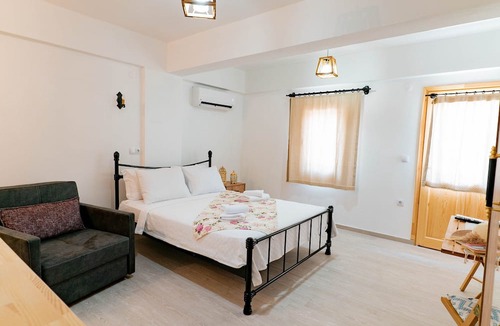 Mentese Hotel | Masal Suites Eski Datca