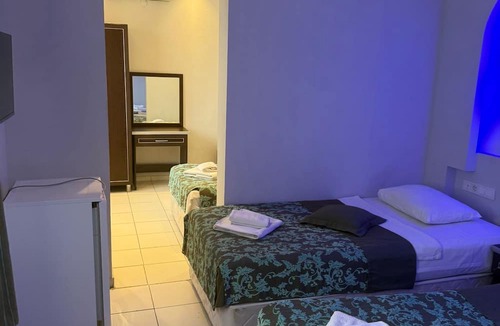 Kemer Hotel | Hotel Gold Stone