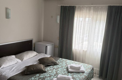 Kemer Hotel | Hotel Gold Stone