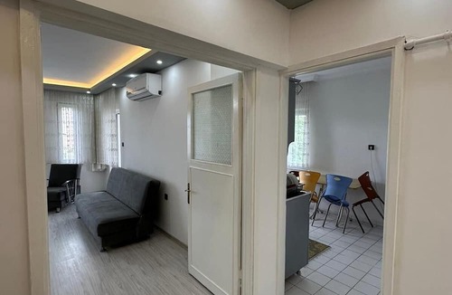Trabzon Apartment | Merkez ve Deniz Manzaralı