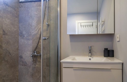 Esenyurt Apartment | Furnished Cozy Apartment in Esenyurt, Istanbul