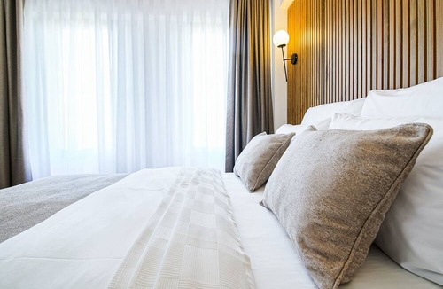 Bozcaada Hotel | Sisu Bozcaada