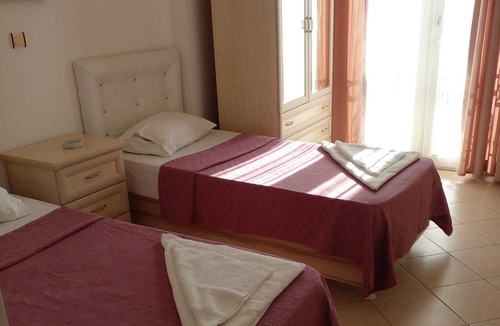 Oludeniz Hotel | Coral Butik Hotel