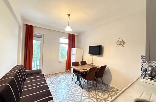 Oludeniz House | ölüdeniz moonstar