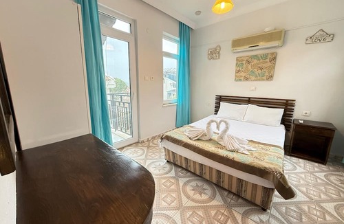 Oludeniz House | ölüdeniz moonstar