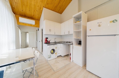 Konyaalti Apartment | Convenient and Picturesque Apartment in Antalya