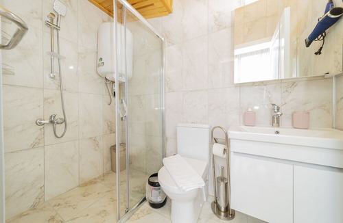 Konyaalti Apartment | Convenient and Picturesque Apartment in Antalya