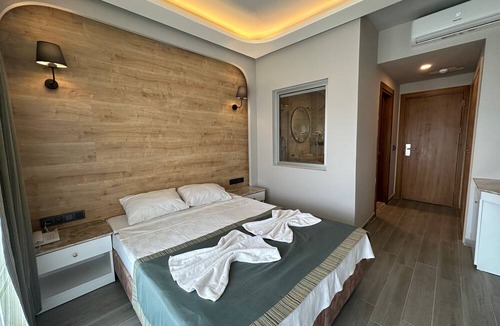 Patara Resort | The Nix Hotel
