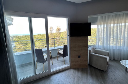 Patara Resort | The Nix Hotel