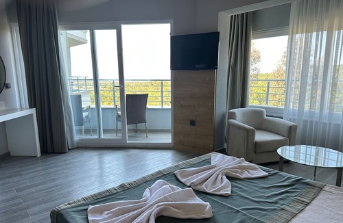 Patara Resort | The Nix Hotel