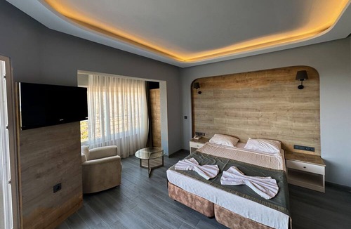 Patara Resort | The Nix Hotel