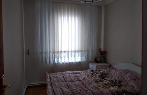Altınordu Villa | Şehir merkezine 5 dakika , denize sıfır , özel kullanım.