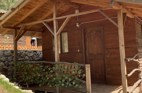 Kumluca Hostel | Rosebud Lodge